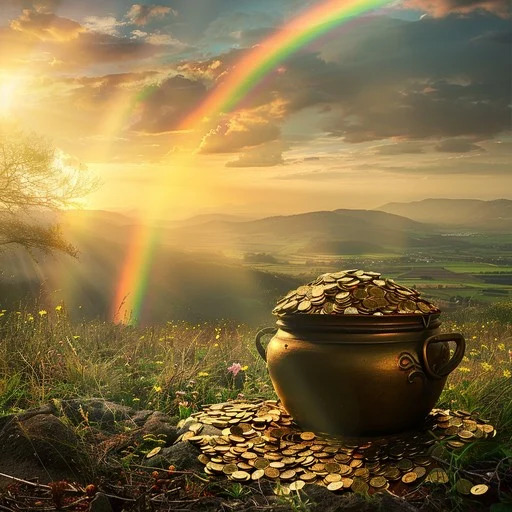 Opportunities Blank Meme Template