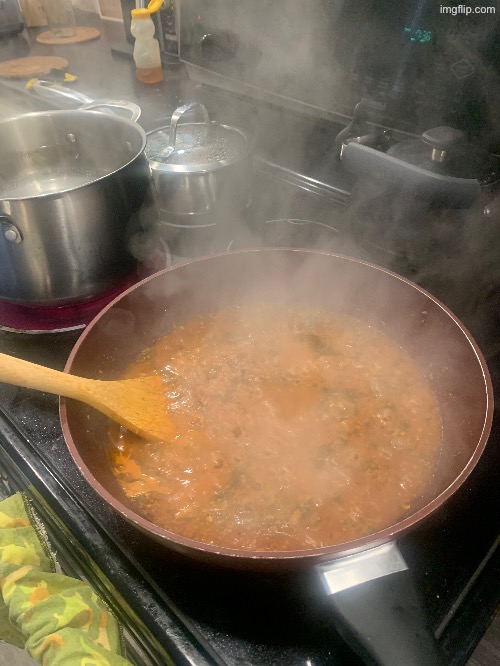 I boil infant babies!!! | made w/ Imgflip meme maker