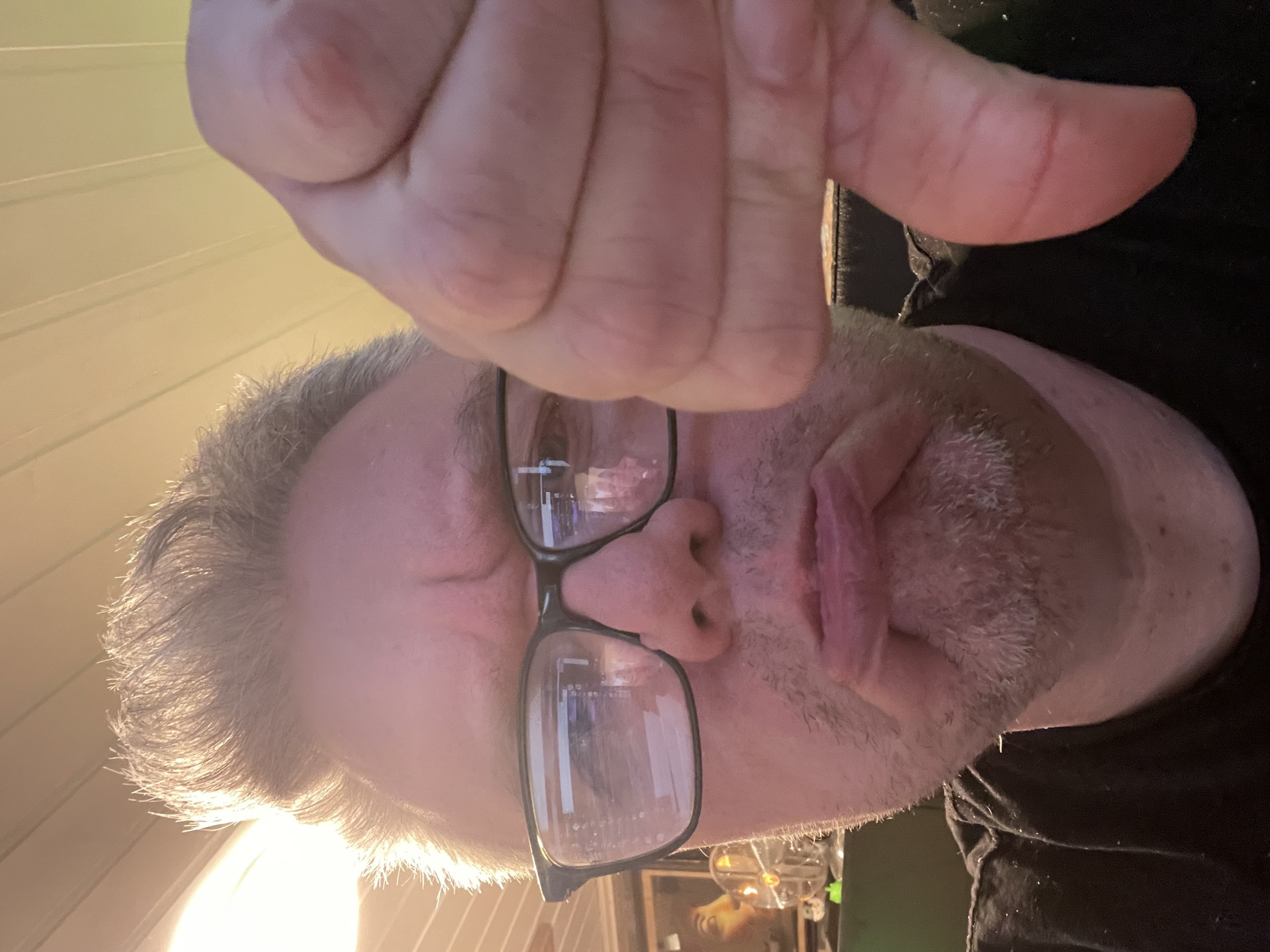 Jon Blank Meme Template