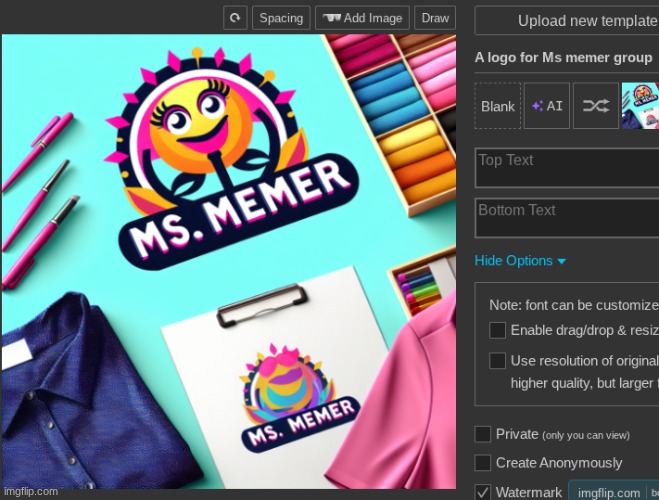 you guys are THIS untalented? | made w/ Imgflip meme maker