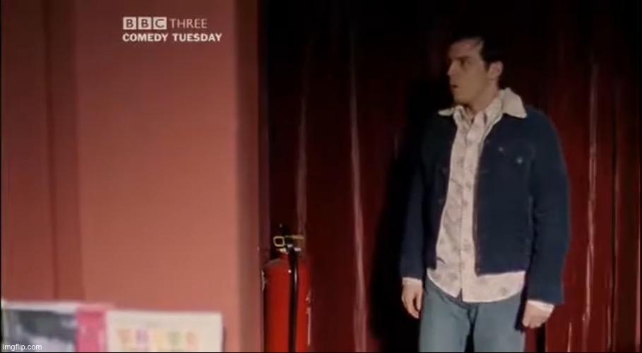 *watches* | made w/ Imgflip meme maker