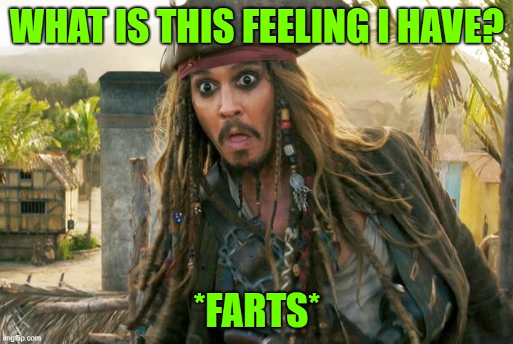 JACK WTF | WHAT IS THIS FEELING I HAVE? *FARTS* | image tagged in jack wtf | made w/ Imgflip meme maker