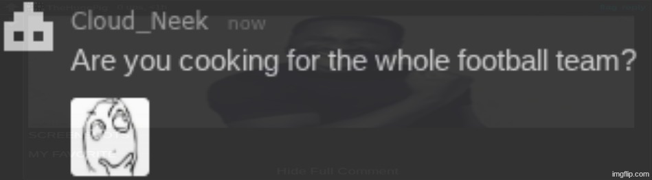 Template? | made w/ Imgflip meme maker