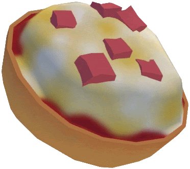 Bagel Bites 3d Meme Template