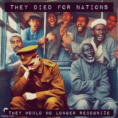 Military Veterans fought and died for this, just so Muslims can rule over the Entire world. | image tagged in soldier,muslims,countries,democrats,veterans | made w/ Imgflip meme maker