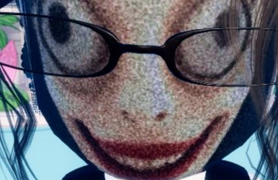 this woman Blank Meme Template