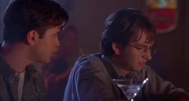 Fudgepackers Office Space Blank Meme Template