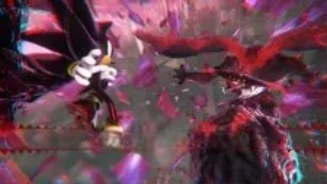 All Hail Shadow Blank Meme Template