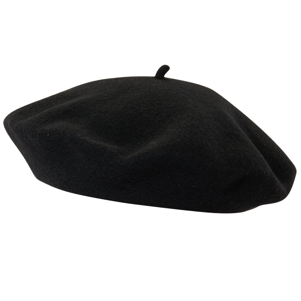 French Hat Blank Meme Template