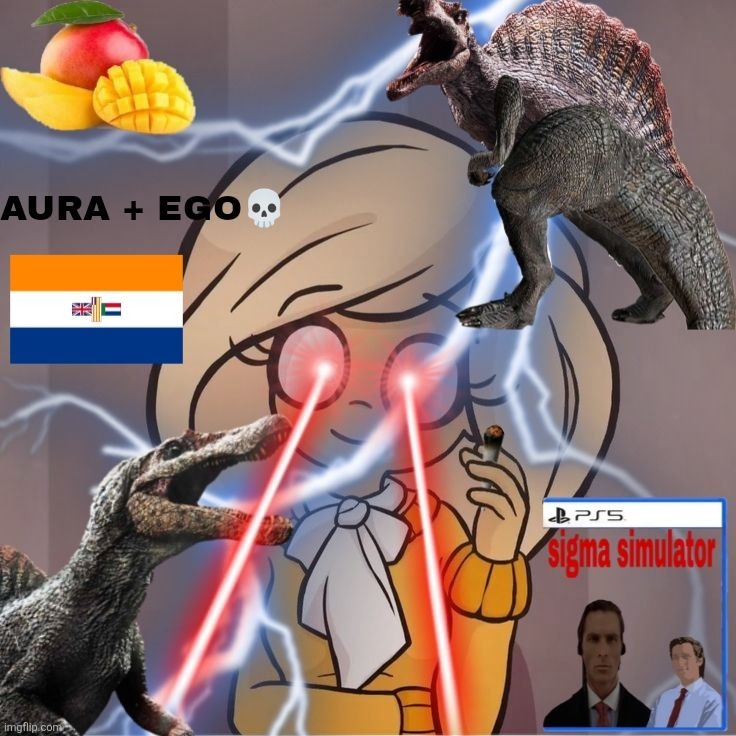 Sigma | made w/ Imgflip meme maker