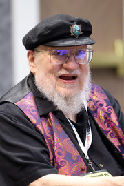 george rr martin Blank Meme Template