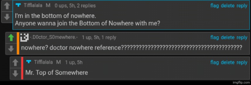 Somewhere | image tagged in somewhere,vacation | made w/ Imgflip meme maker