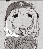 yuuri shocked Blank Meme Template