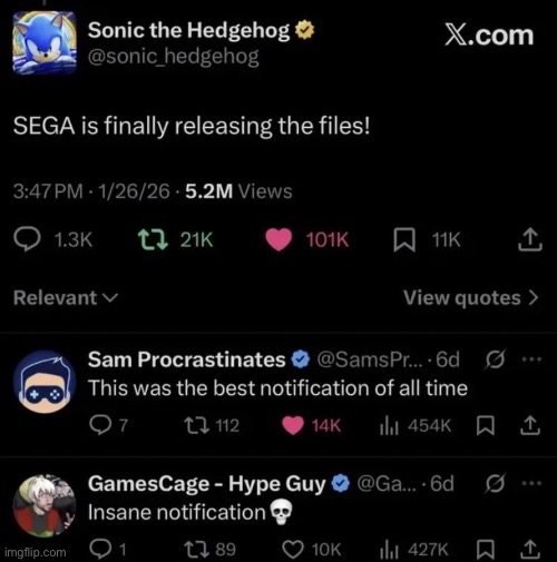 BIG NEWS GUYS | made w/ Imgflip meme maker