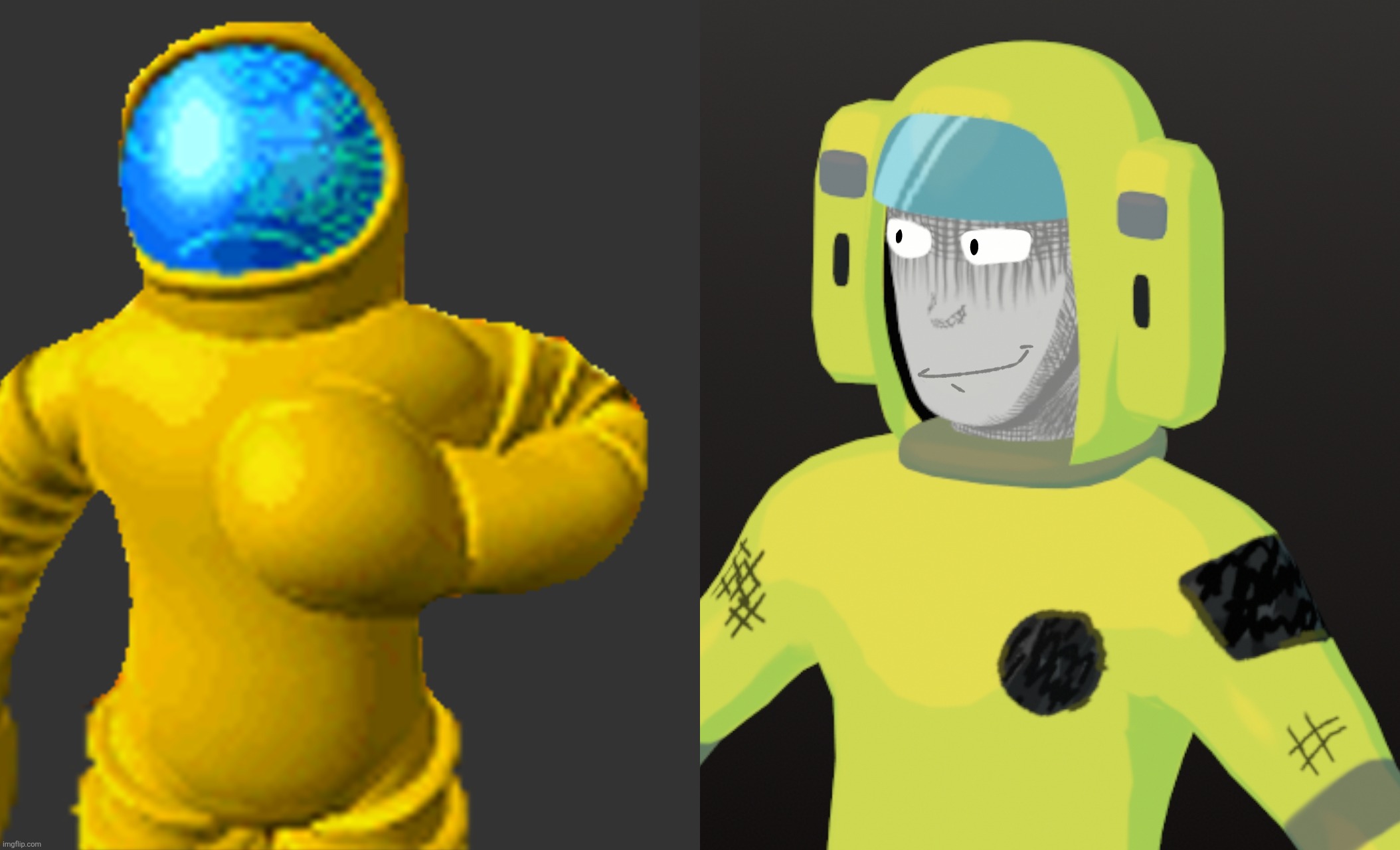 How does one go from this to that | made w/ Imgflip meme maker