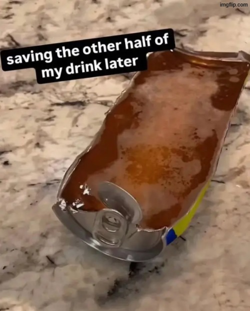 half | image tagged in what | made w/ Imgflip meme maker