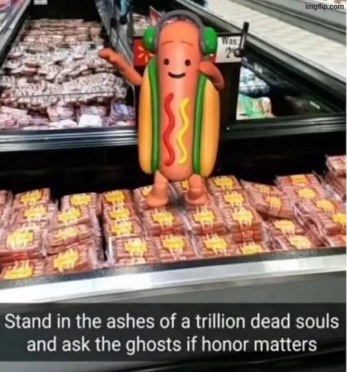 hotdog 2 | image tagged in what | made w/ Imgflip meme maker