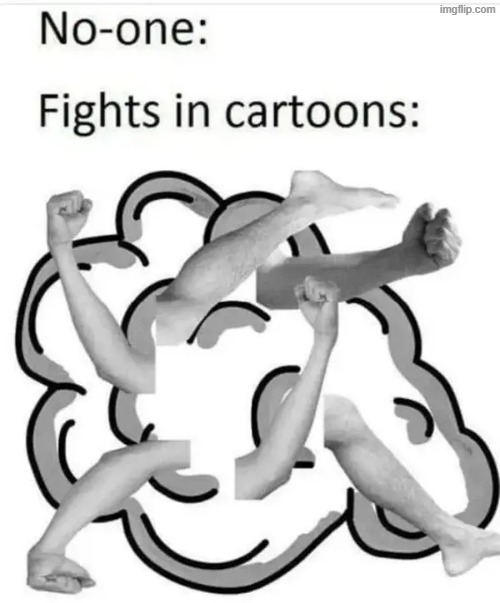 fights | image tagged in what | made w/ Imgflip meme maker