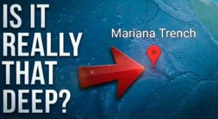 is it really that deep Blank Meme Template