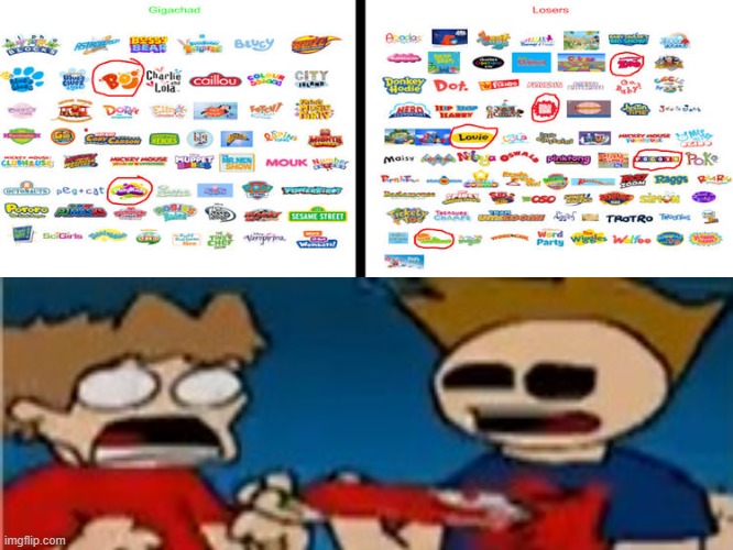 Badanamu mentioned, but at what cost? | image tagged in ruin this fill in meme 444,badanamu,eddsworld | made w/ Imgflip meme maker