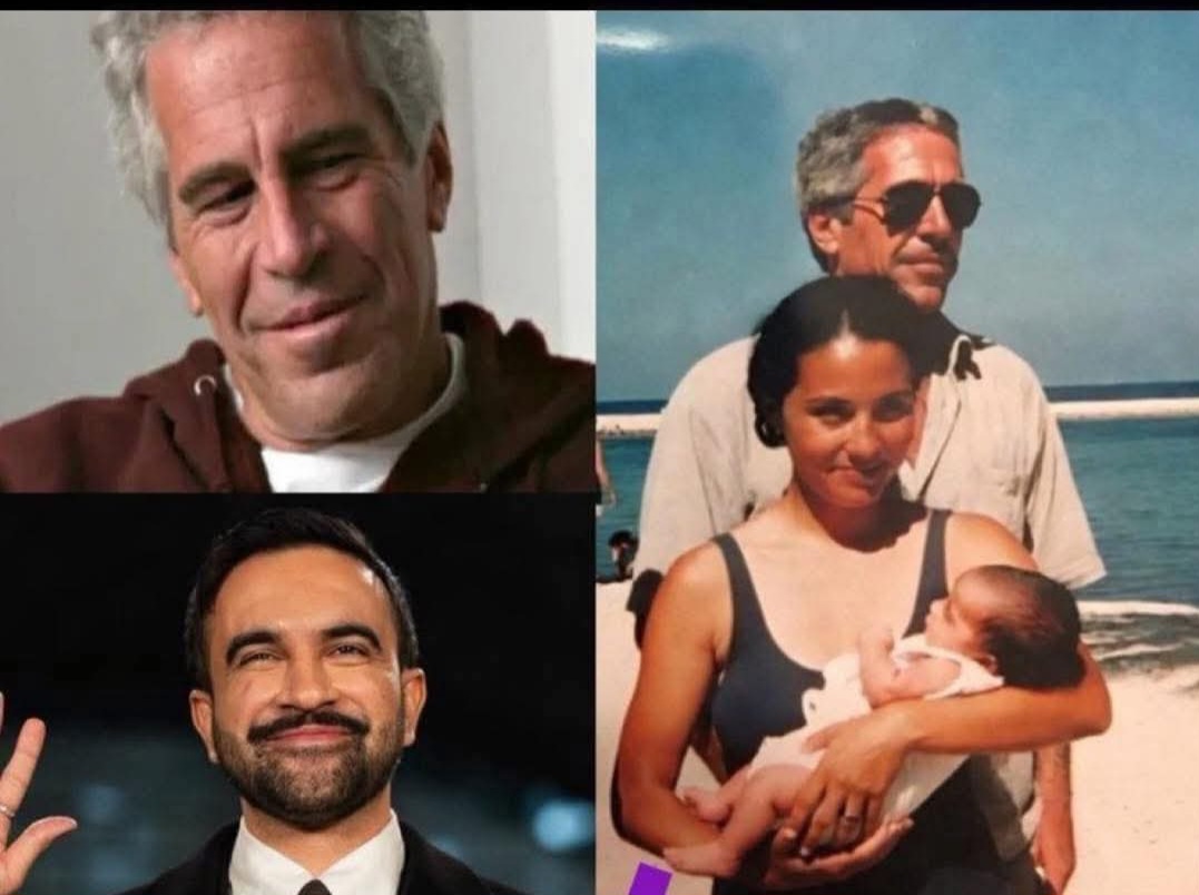 Jeff Epstein 's son Blank Meme Template