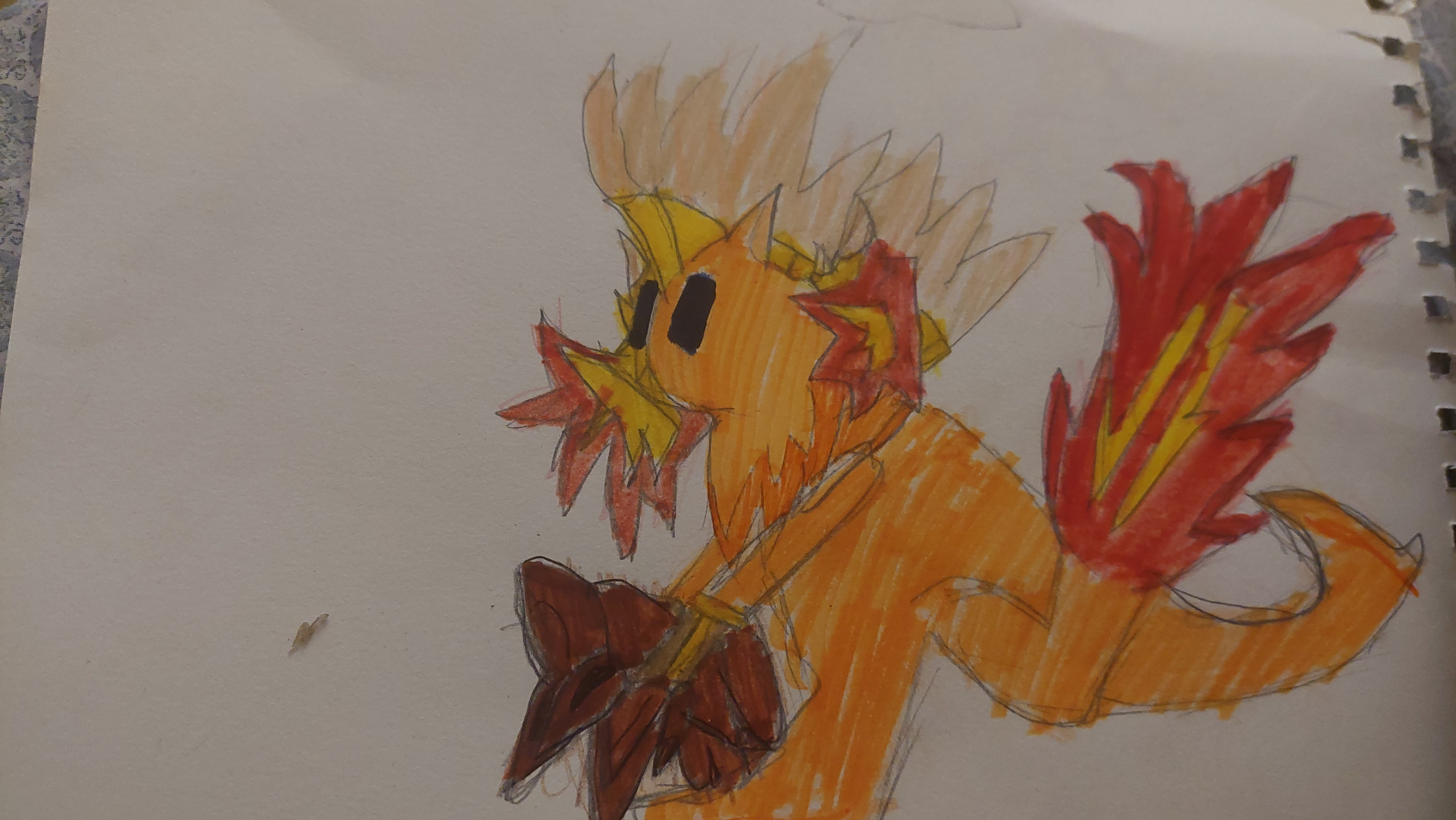 High Quality Ratito takes one Blank Meme Template