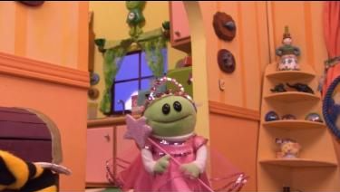 Who's that wonderful girl Blank Meme Template