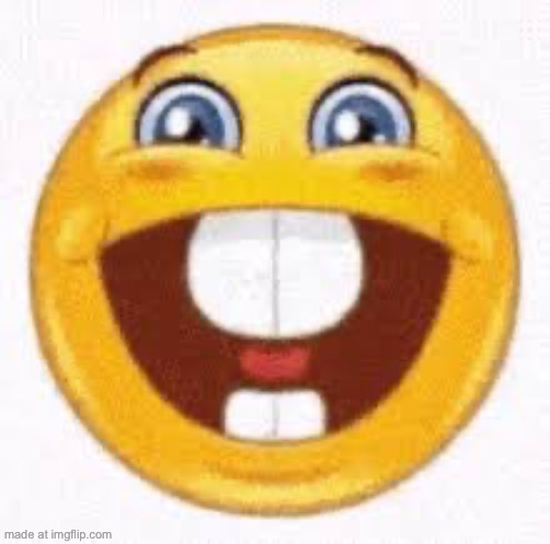 dumbass emoji | image tagged in dumbass emoji | made w/ Imgflip meme maker