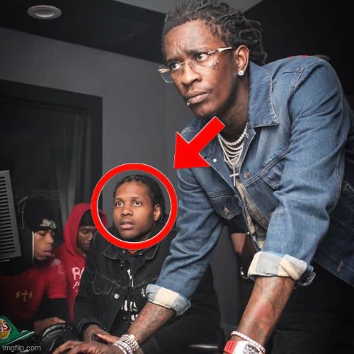 Rapper Computer | image tagged in rapper computer | made w/ Imgflip meme maker