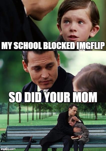 A moment of silence for the students of Mt. Olive that don't have Imgflip | image tagged in mt olive,hargetmemes | made w/ Imgflip meme maker