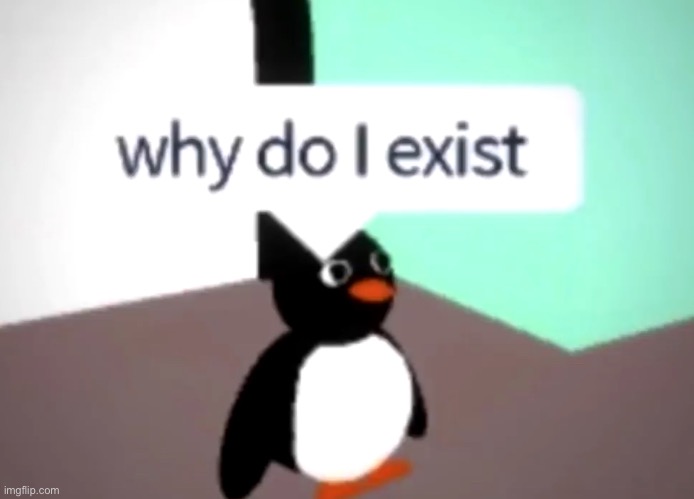 Why do i exist | image tagged in why do i exist,msmg | made w/ Imgflip meme maker