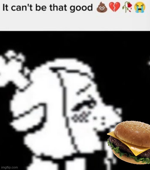 cheezburgor | image tagged in noelle ahegao | made w/ Imgflip meme maker