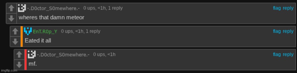 eated it all | image tagged in eat | made w/ Imgflip meme maker