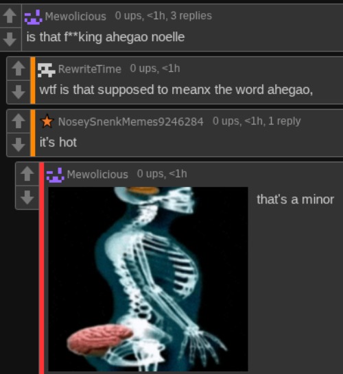 bum naked pineapple unironically said a similar thing to this so yeah that's prolly toady lmao;;;;;;;;;;;;;;;;;;;;;;;;;;;;;;;;;; | made w/ Imgflip meme maker