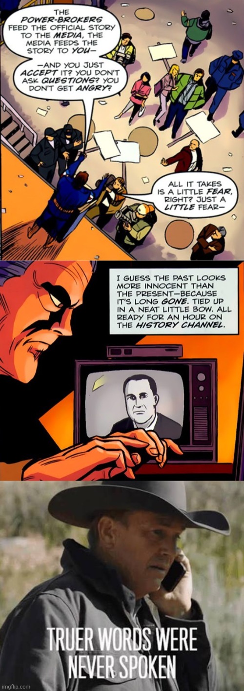 image tagged in memes,truth,nukes | made w/ Imgflip meme maker