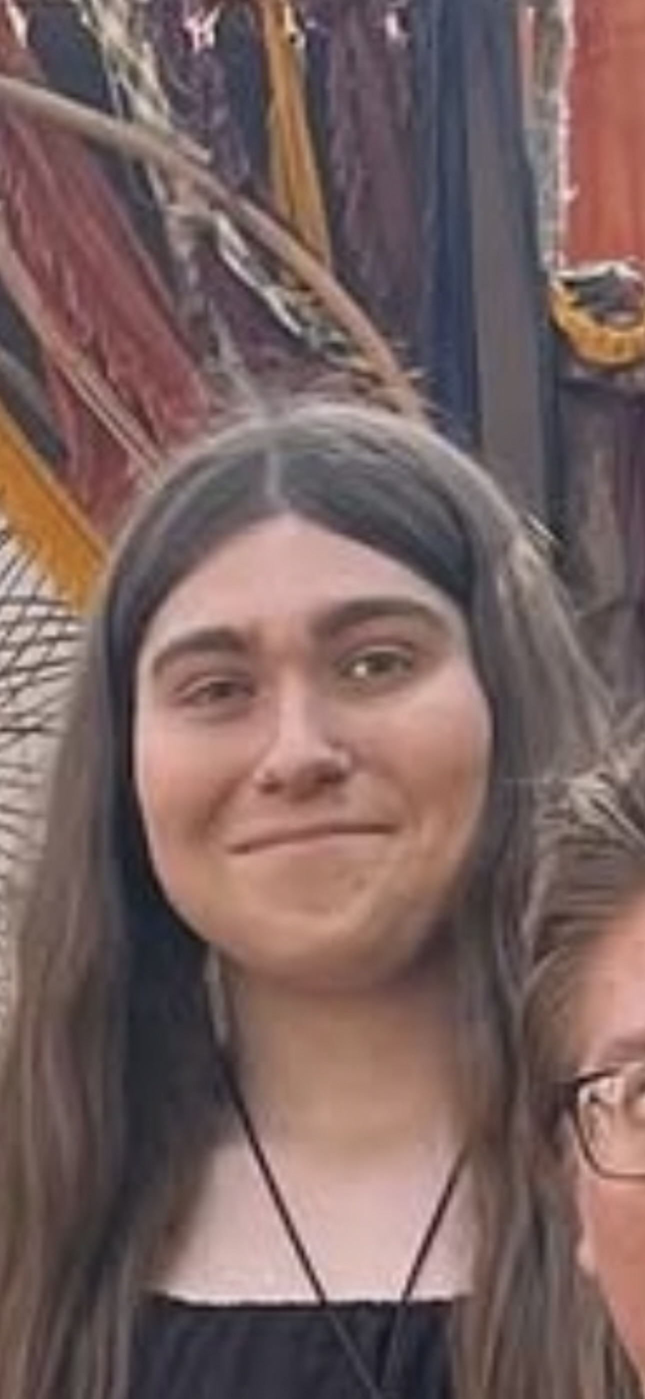 Funny Lizzy Blank Meme Template