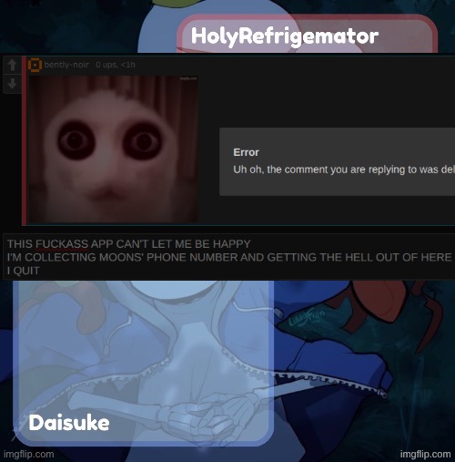 ONCE TOMORROW PASSES I'M OUT OF HERE | image tagged in holy/dai shared temp | made w/ Imgflip meme maker