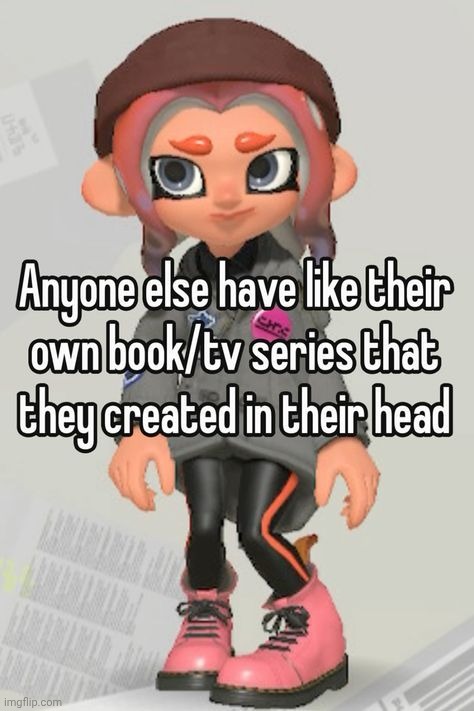 there's this one series I've been meaning to write for a bit but I still gotta do character designs n shi | made w/ Imgflip meme maker