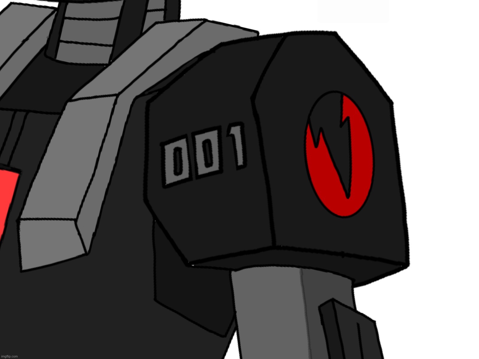 Bit of a wip I got going on | made w/ Imgflip meme maker