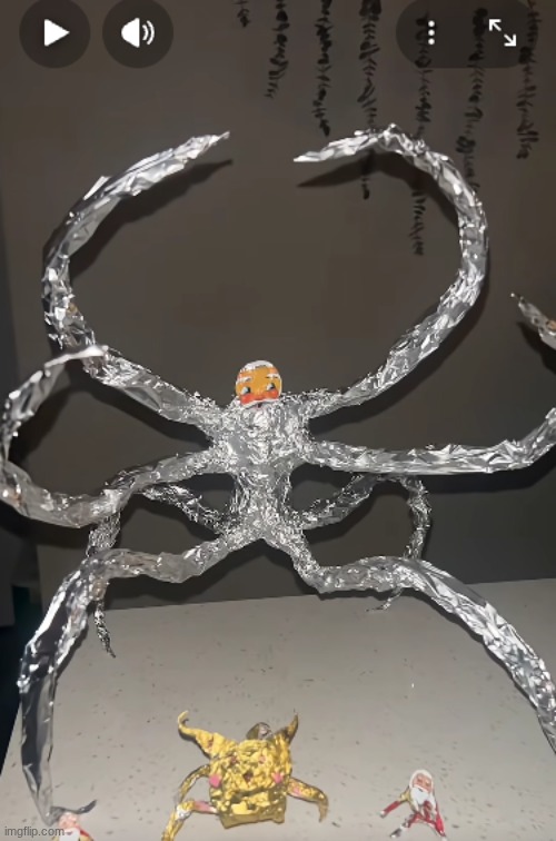 THEY ADAPT. THEIR EVOLVING AS THEY INFEST AND MULTIPLY. | made w/ Imgflip meme maker