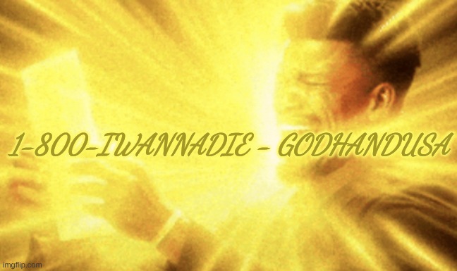 and like, just so much by godhand in general | 1-800-IWANNADIE - GODHANDUSA | image tagged in jimmy butler peak | made w/ Imgflip meme maker