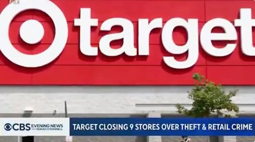 Target Blank Meme Template