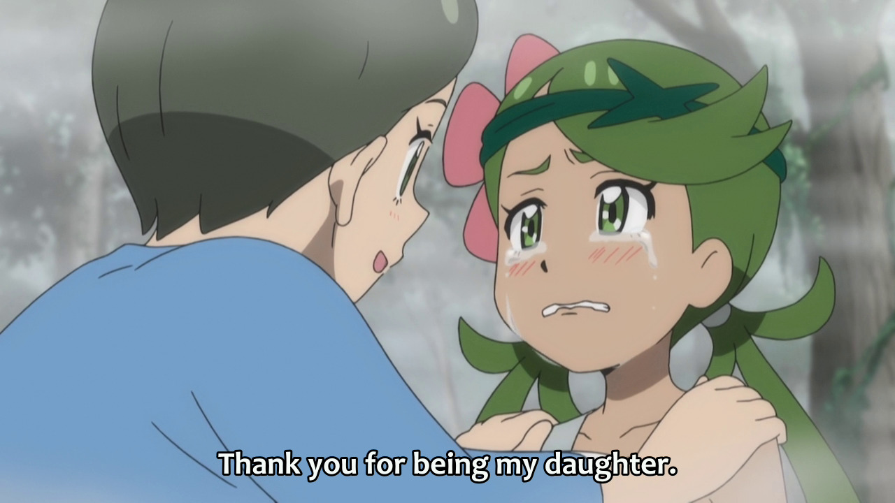 Goodbye mom Blank Meme Template