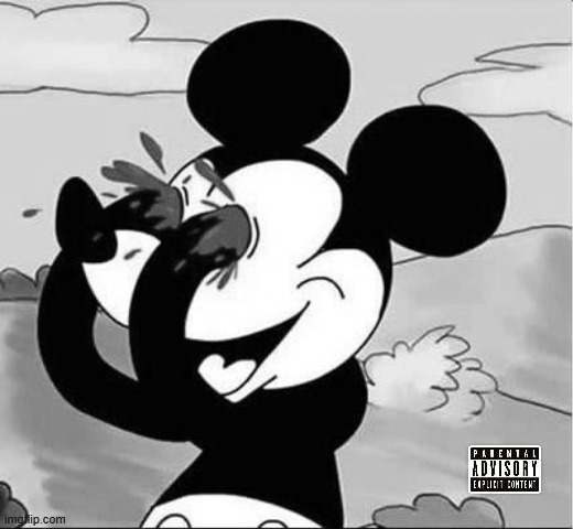 1926 | image tagged in mickey mouse eyes | made w/ Imgflip meme maker