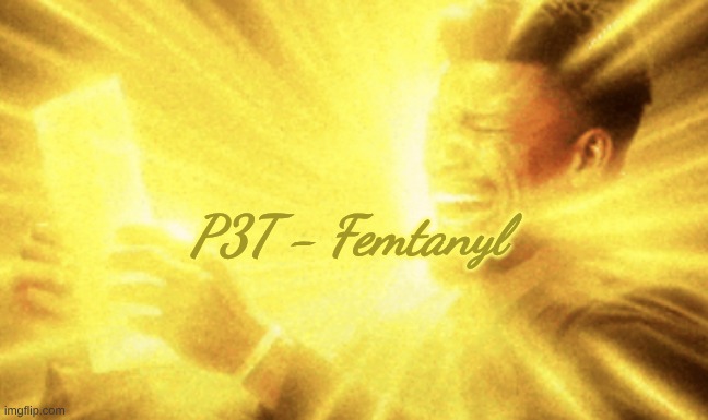 Jimmy butler peak | P3T - Femtanyl | image tagged in jimmy butler peak | made w/ Imgflip meme maker