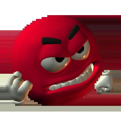 Grrrr Blank Meme Template