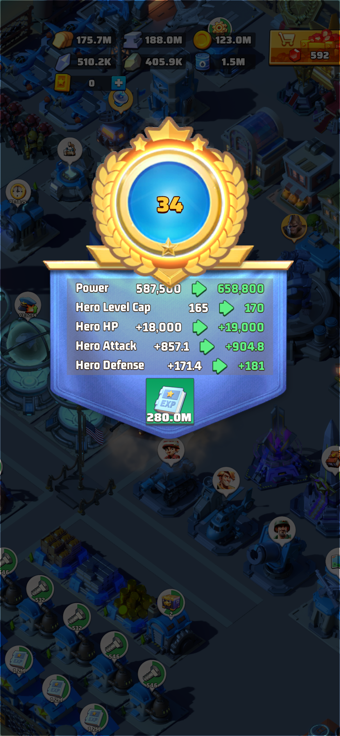 34 Blank Meme Template