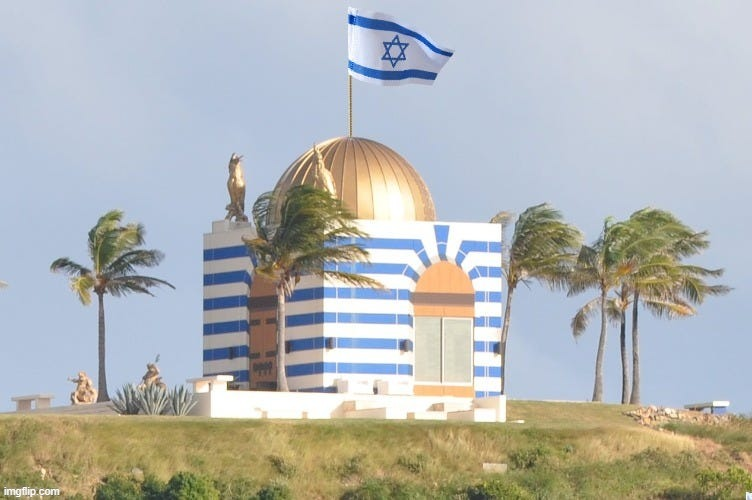 High Quality epstein's island Blank Meme Template