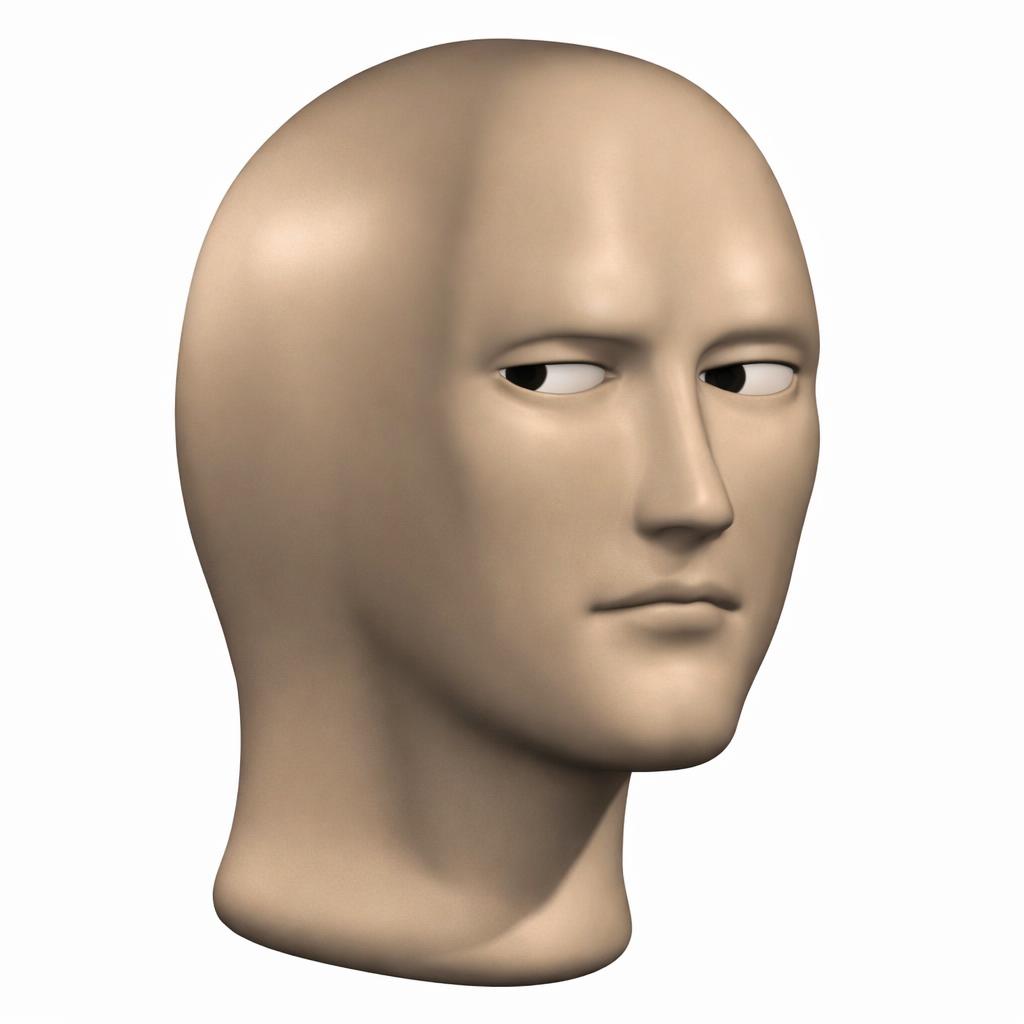 meme man with side eye Blank Meme Template