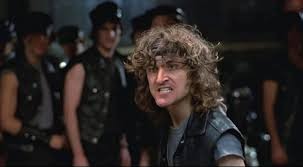 the warriors luther Blank Meme Template